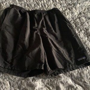 Patagonia Men’s Baggie Shorts Small